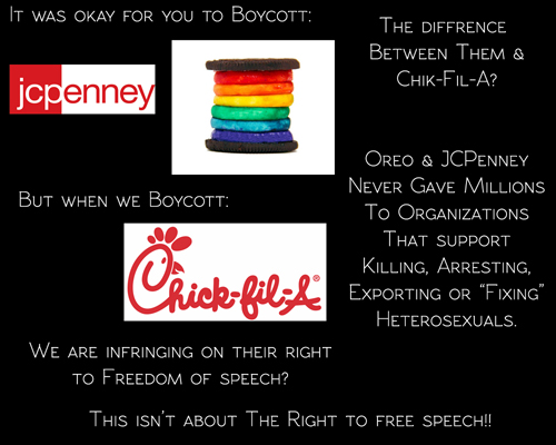 Small Dominick Speaks Out Pic