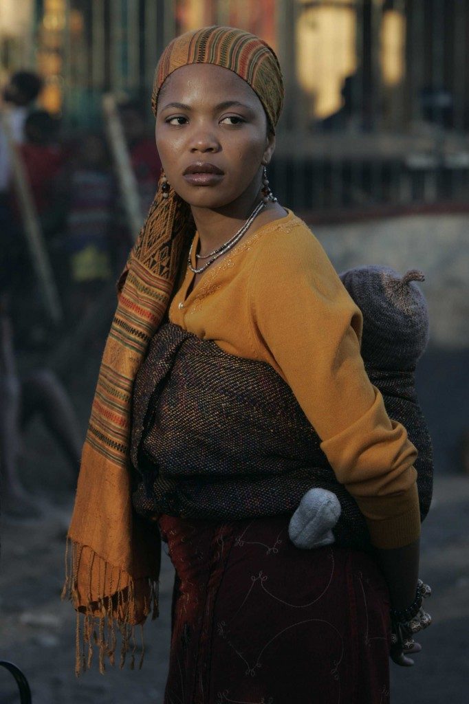 Tsotsi