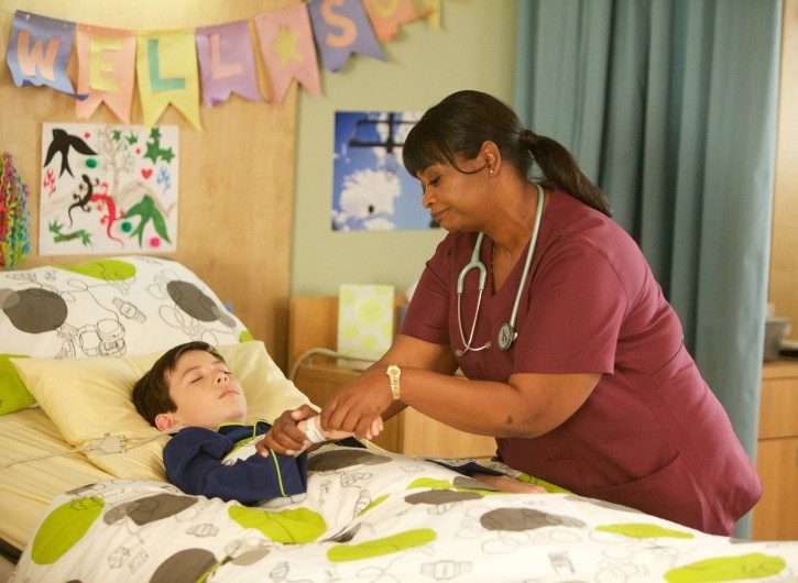 Red Band Society