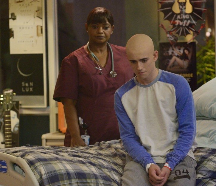 Red Band Society