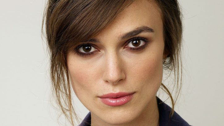Keira Knightly
