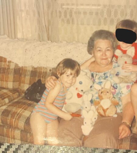 OCD is Hereditary – Mental Illness is in Families