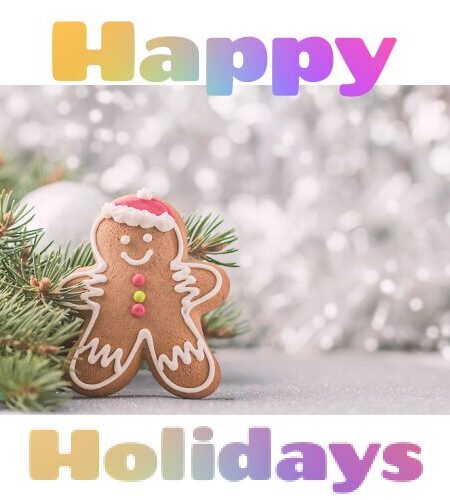 I Was Wrong about the Holidays – A Tale of Acceptance