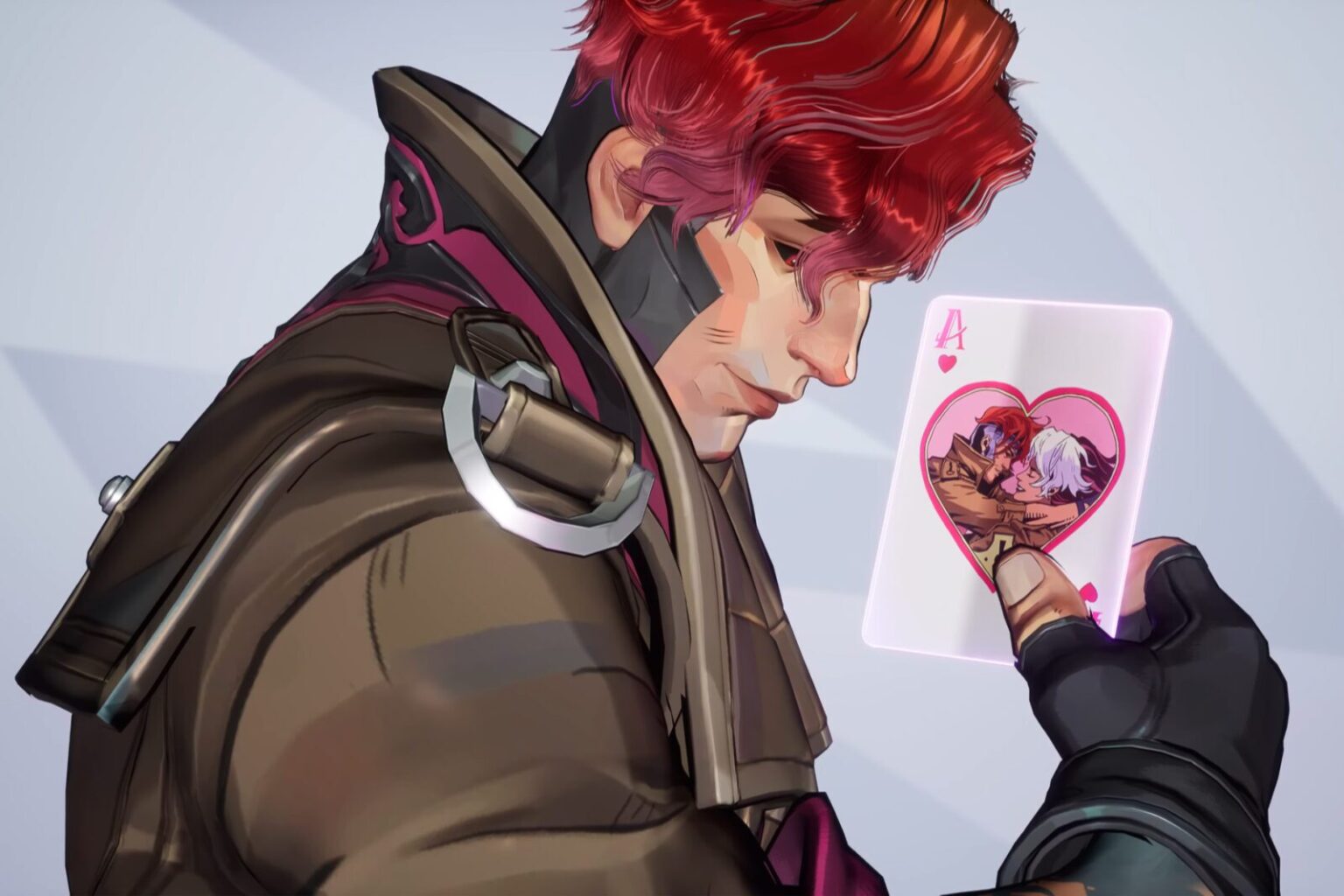 Evan Rival After Seasons of Playing, What Marvel Rivals Characters are Actually ...