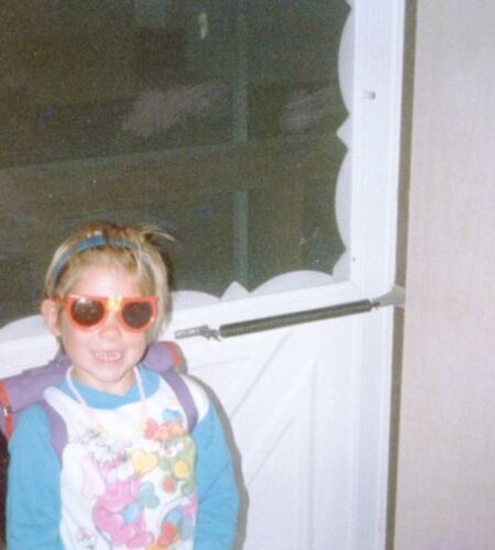 My First Black Teacher: Mrs. Gilbert